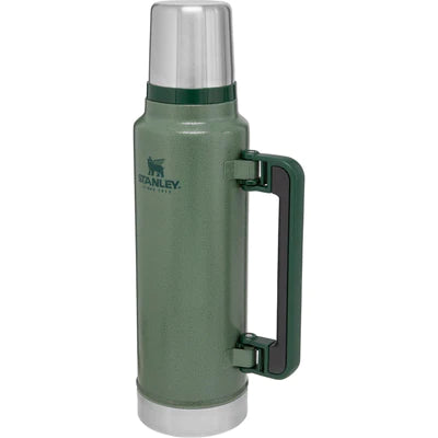 TERMO STAN 1.5QT CLASSIC VAC BTL H.GREEN  YERBA STPR STANLEY