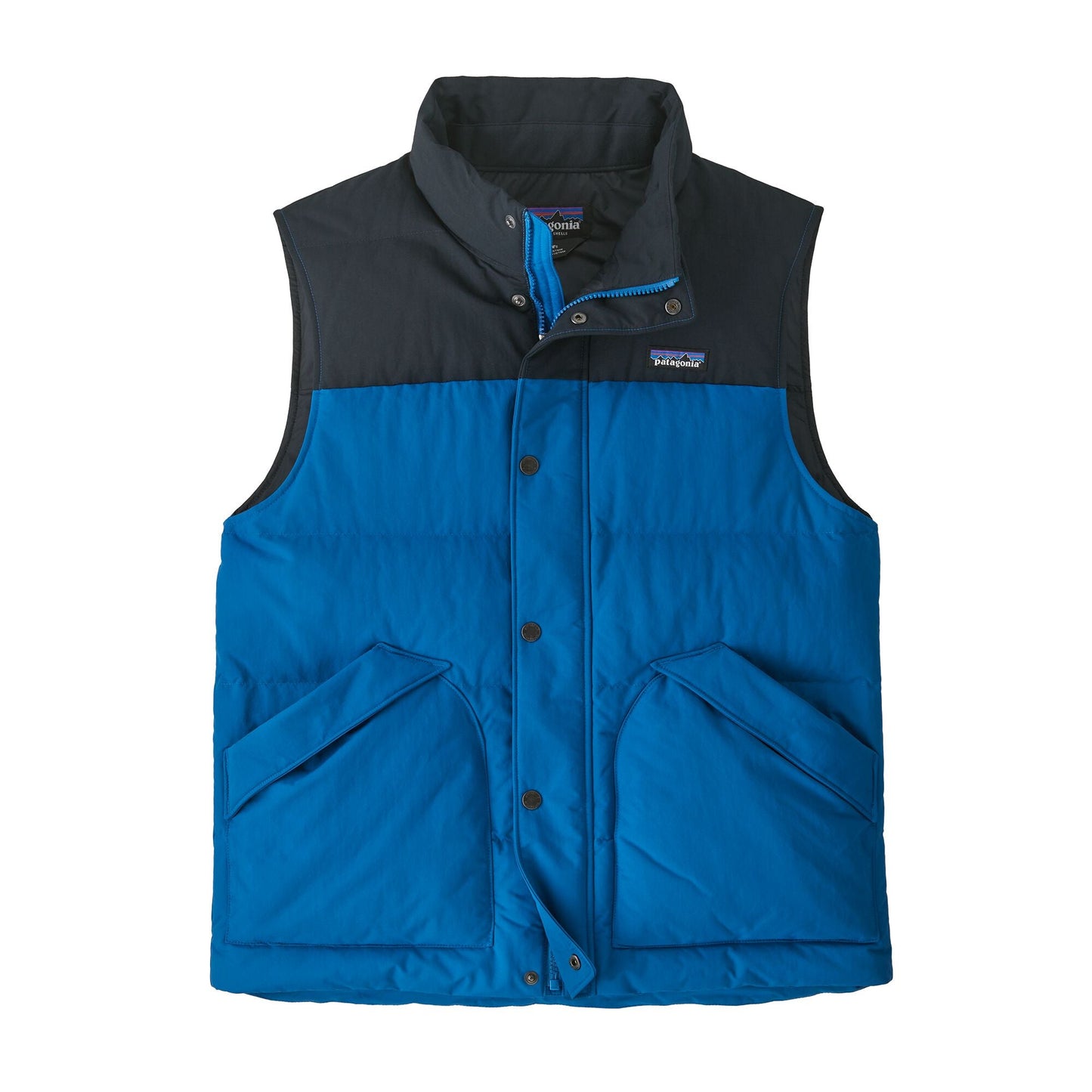 Chaqueta Sin Mangas Hombre Downdrift Vest Patagonia
