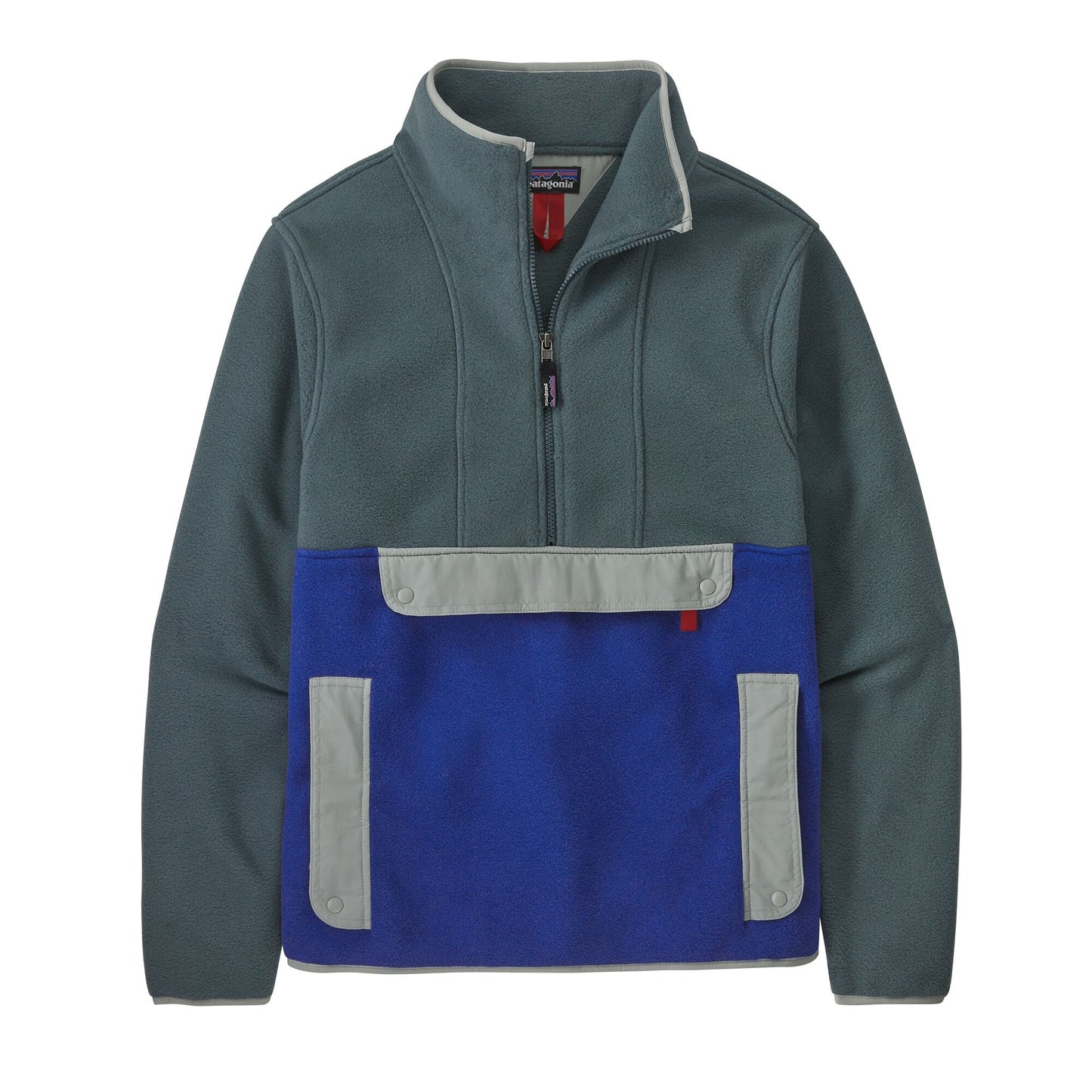 Polar Unisex Anorak Synchilla® Patagonia