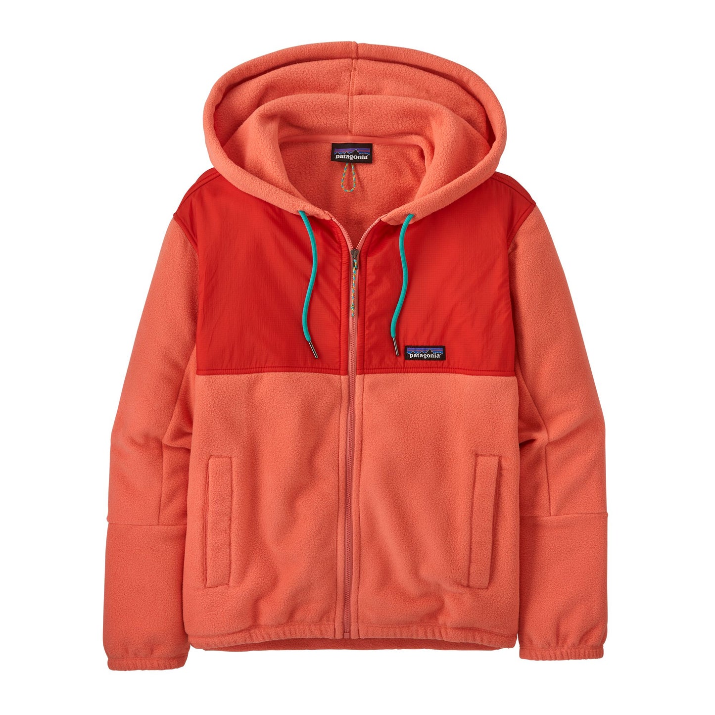 Polerón Mujer Microdini Hoody (copia) Patagonia