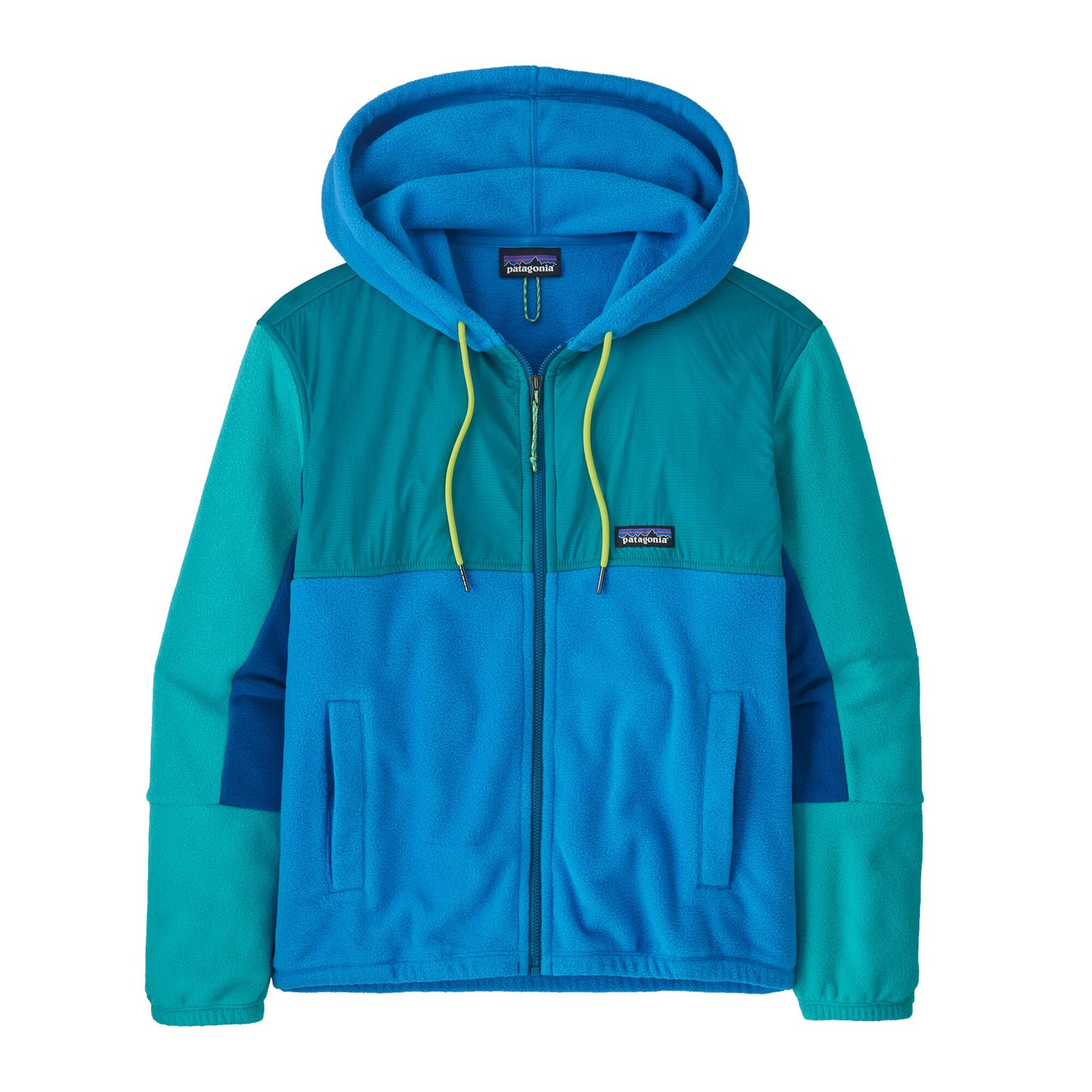 Polerón Mujer Microdini Hoody Patagonia