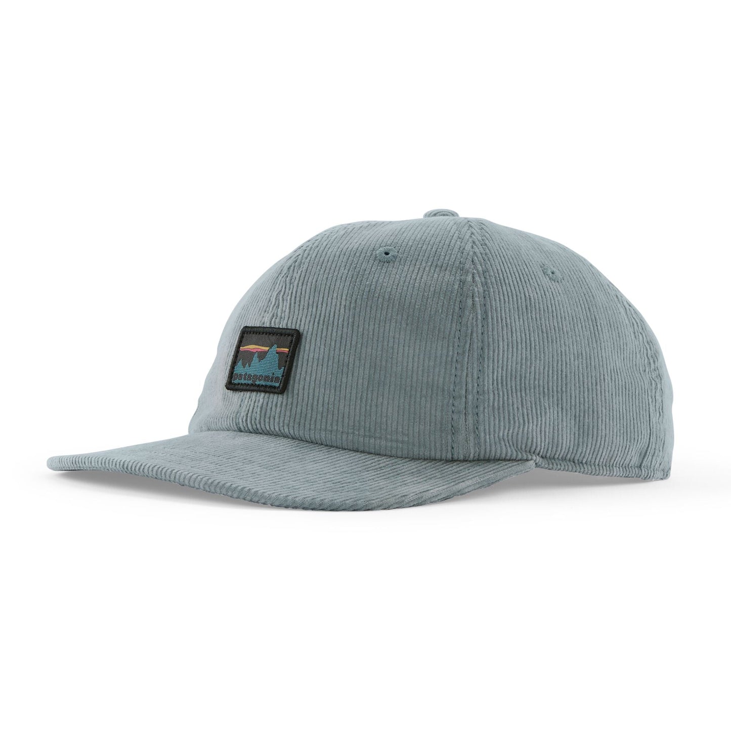 Jockey Corduroy Cap Patagonia