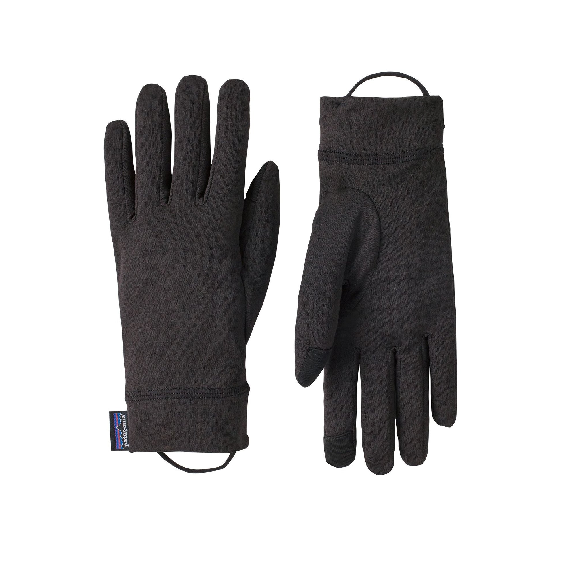 Guantes Capilene® Midweight Liner Gloves Patagonia