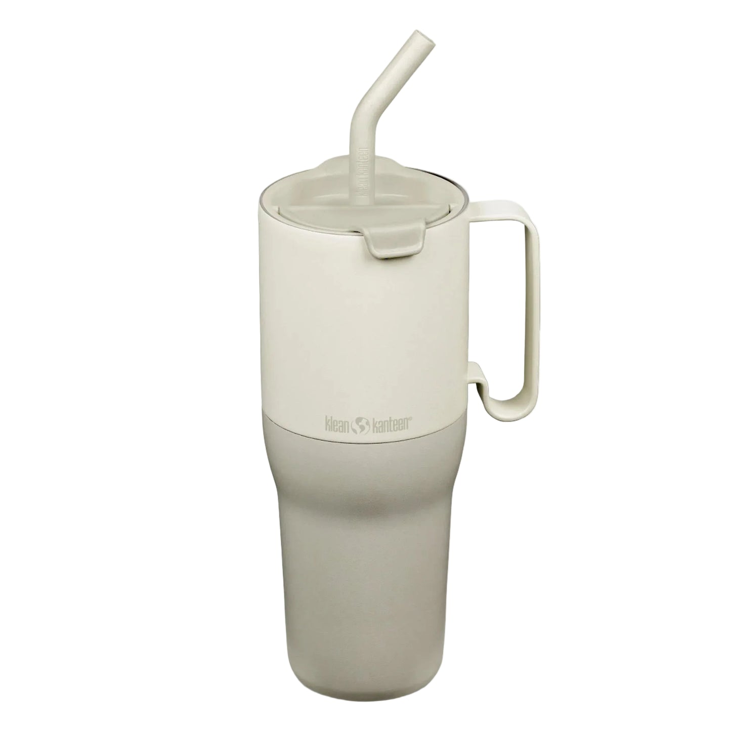 Tumbler Rise 1064 ML con Tapa y Bombilla Tofu klean kanteen