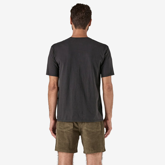 M's Applied Imagination Organic T-Shirt Patagonia