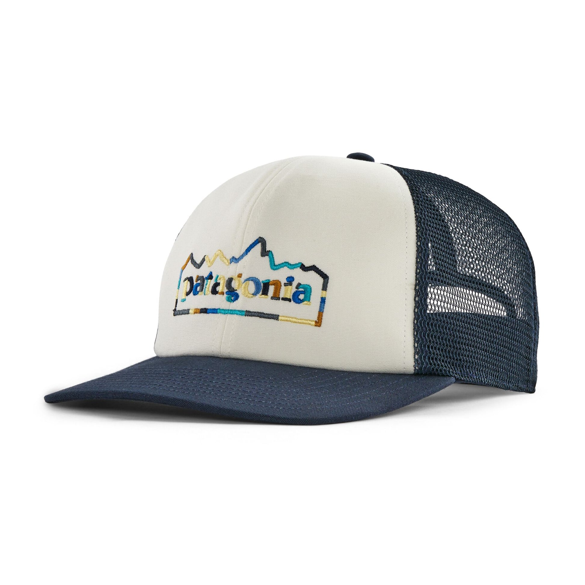 Jockey Relaxed Trucker Hat Patagonia
