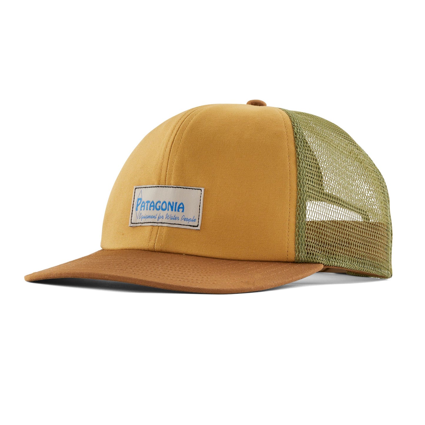 Jockey Relaxed Trucker Hat Patagonia