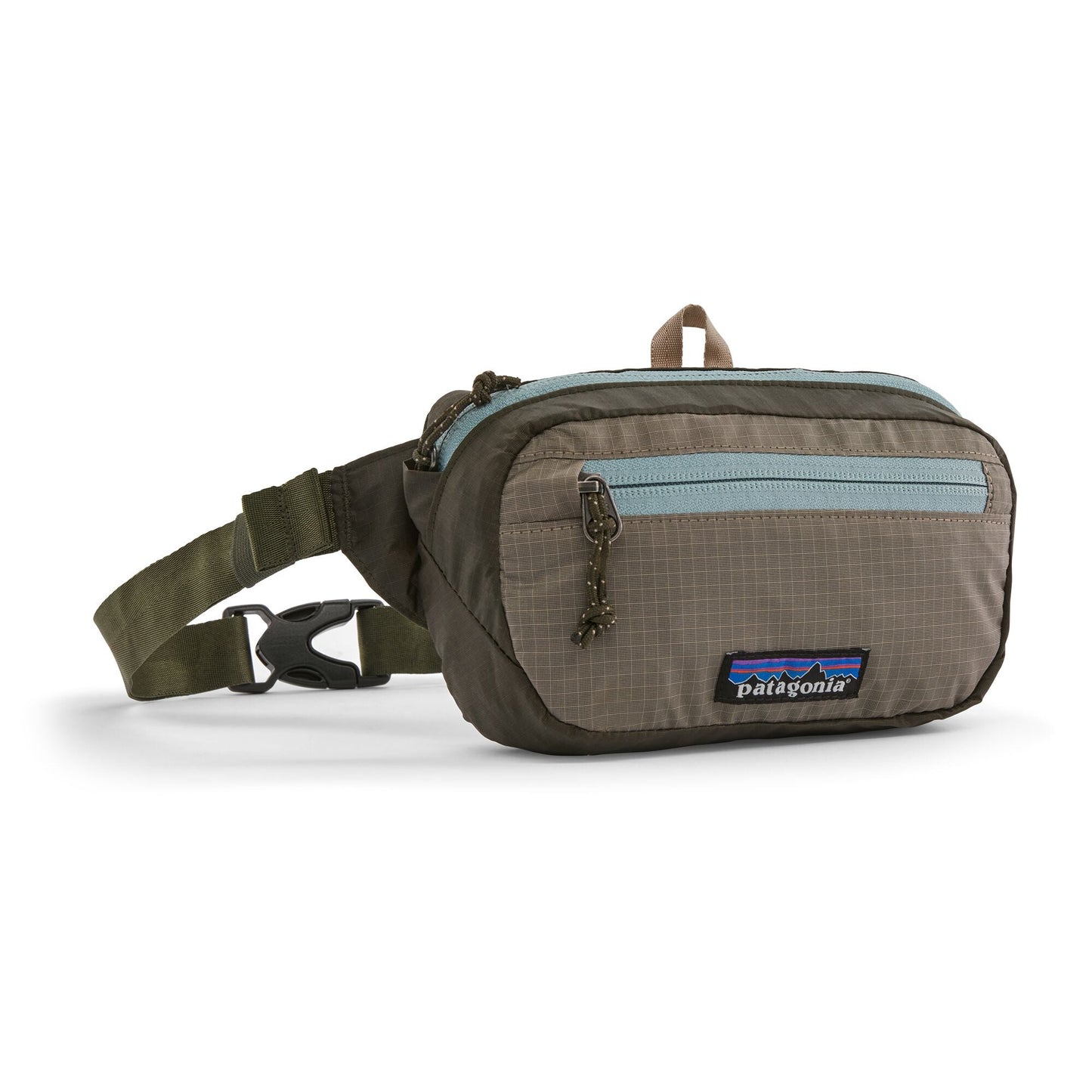 Banano Ultralight Black Hole Mini Pack Patagonia Patagonia