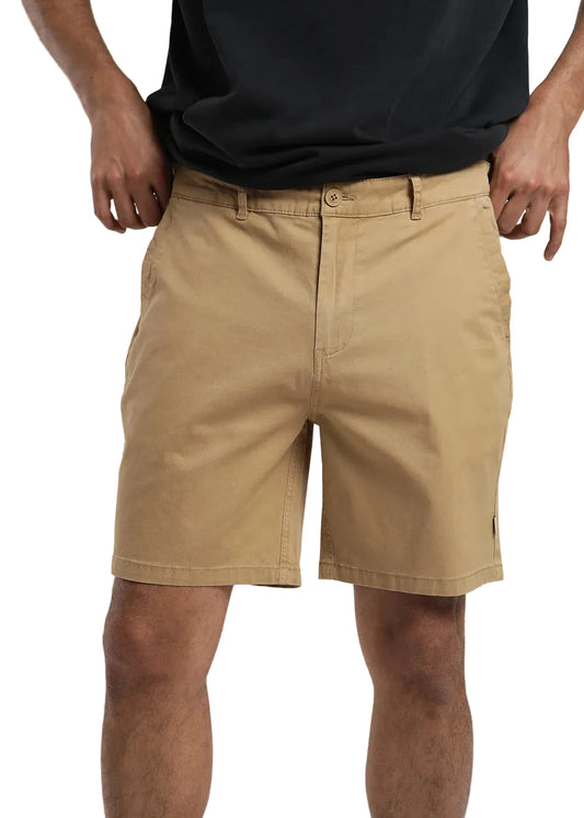 SHORT HOMBRE CHINO NAVY KAYA UNITE