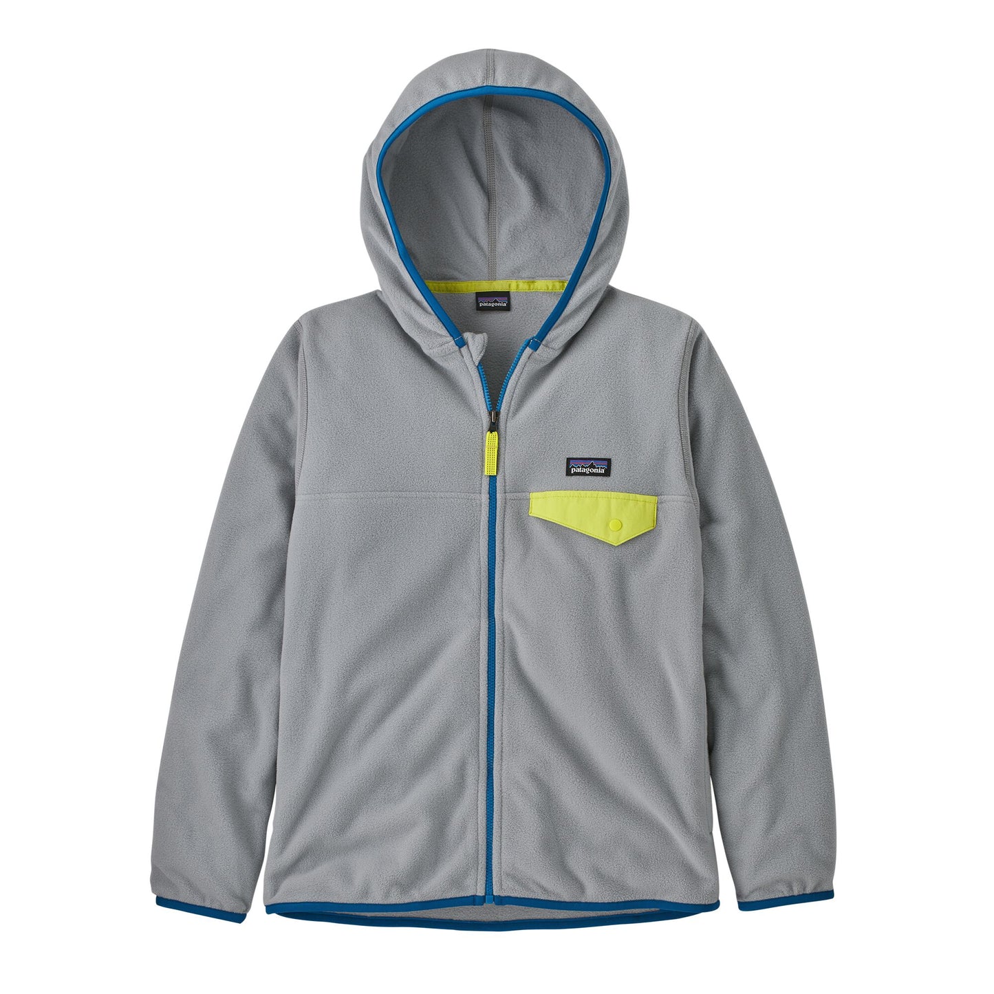 Polar Niño Micro D® Snap-T® Jacket Patagonia