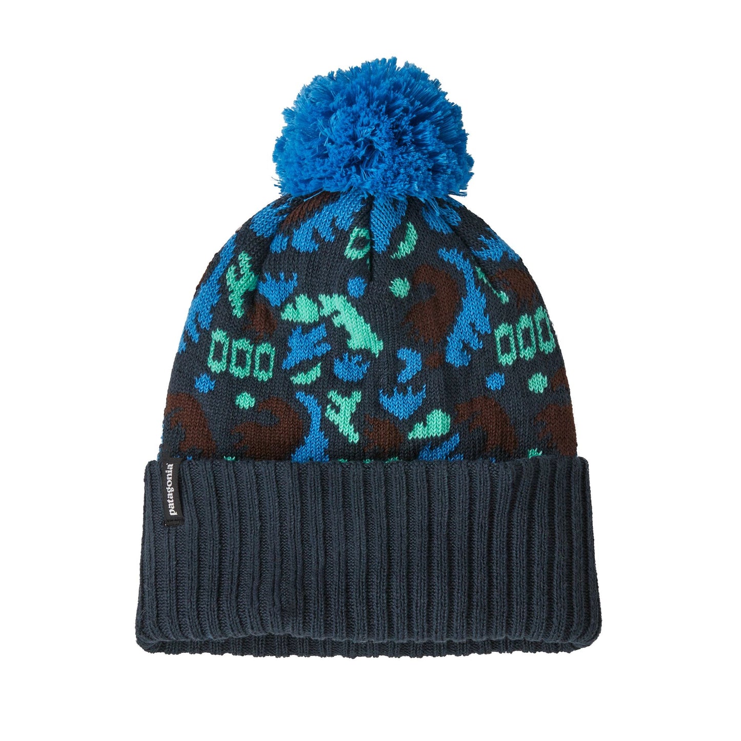 Gorro Niños Powder Town Beanie Patagonia
