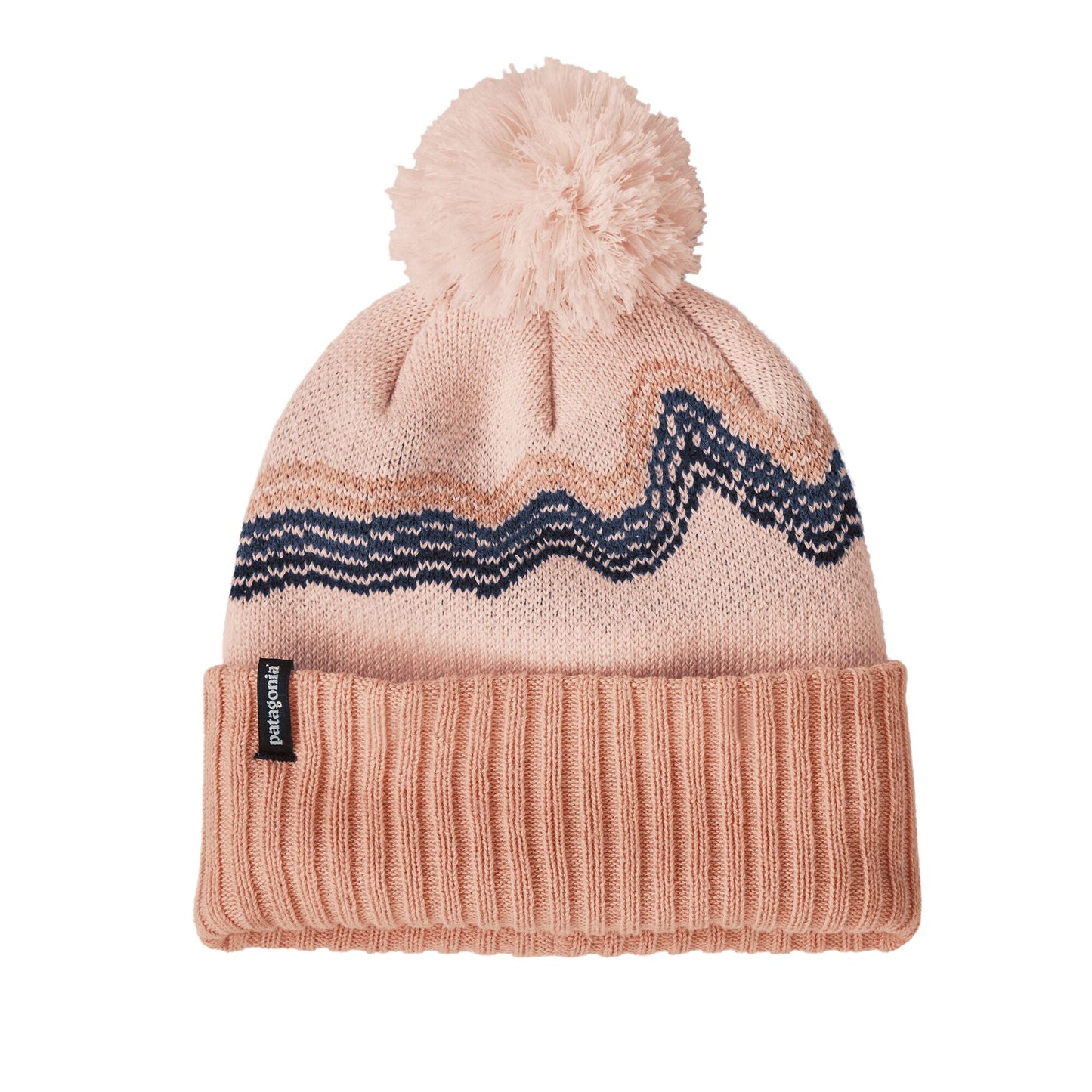 Gorro Niños Powder Town Beanie Patagonia