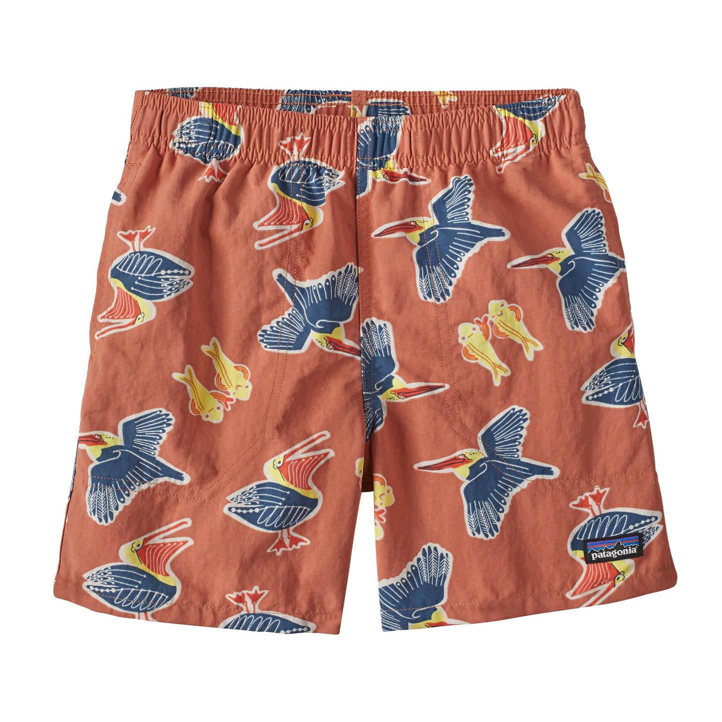 Traje de baño Niños Baggies™ - 5" Go Live Outside