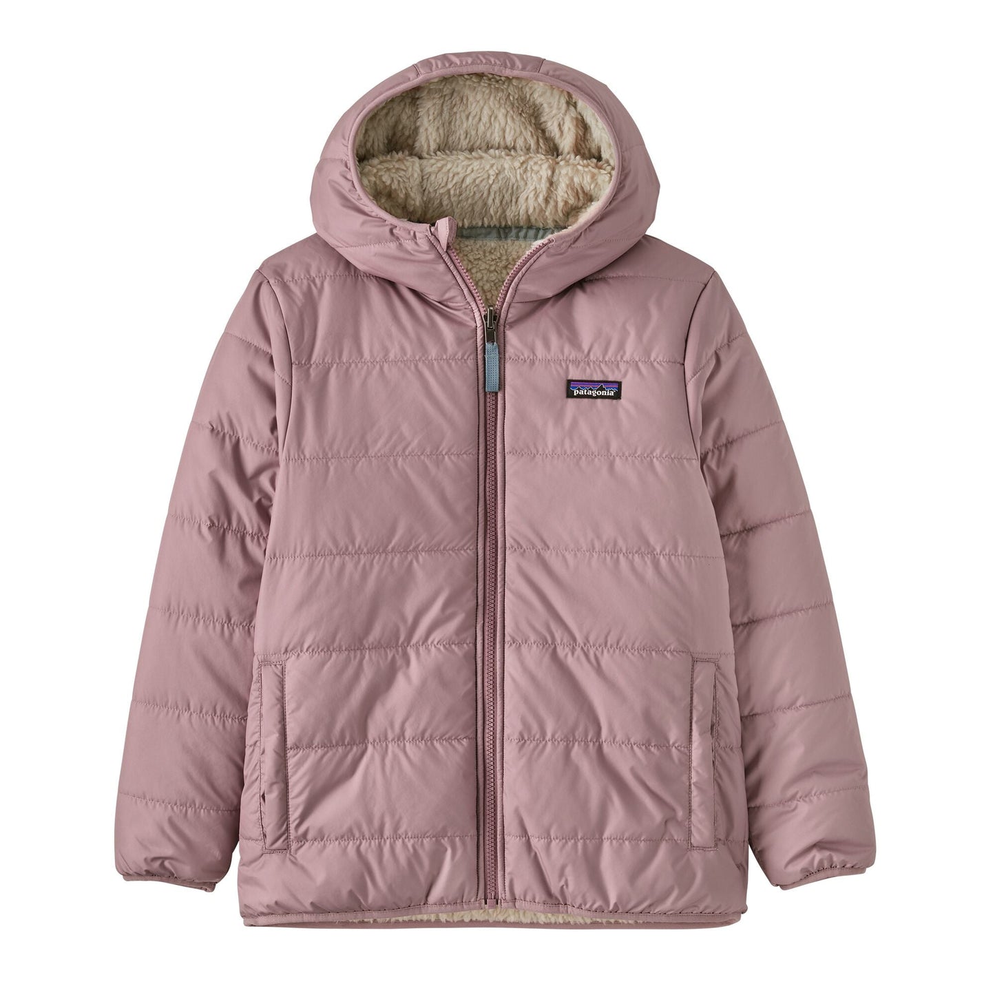 Chaqueta Niño Reversible Ready Freddy Polerón (Copia) Go Live Outside
