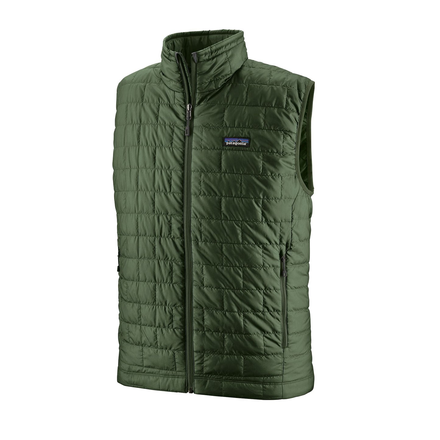Chaqueta Hombre Sin Mangas Nano Puff® Vest Patagonia