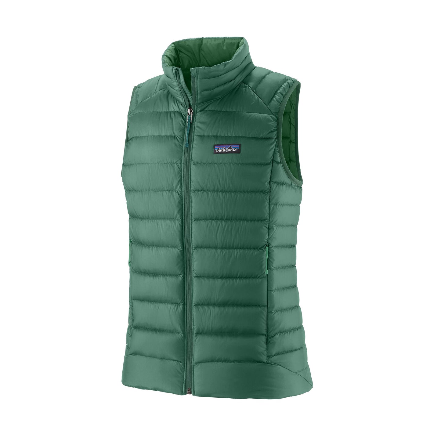 Chaqueta Mujer Down Sweater Vest Patagonia