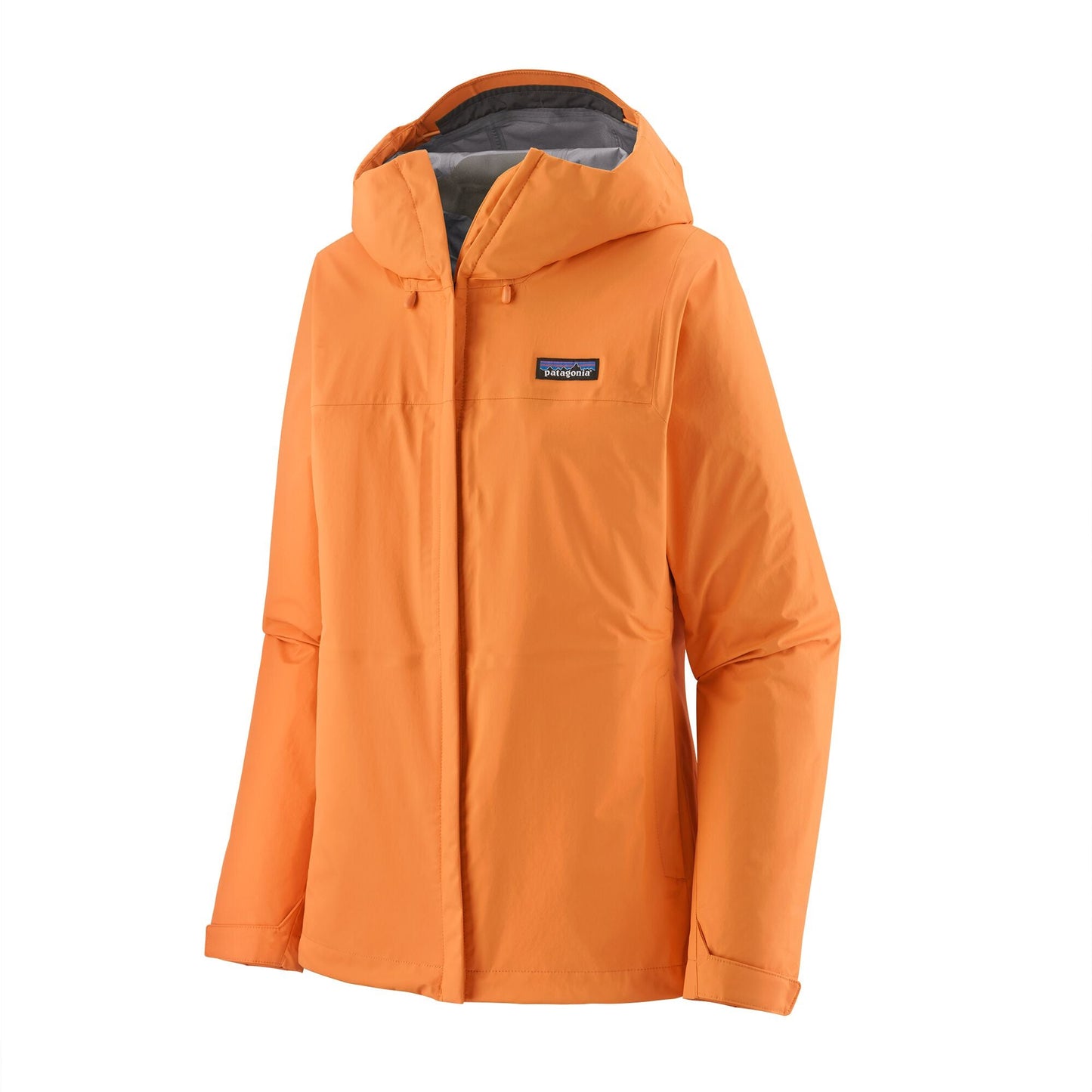 Chaqueta Impermeable Mujer Torrentshell 3L Patagonia
