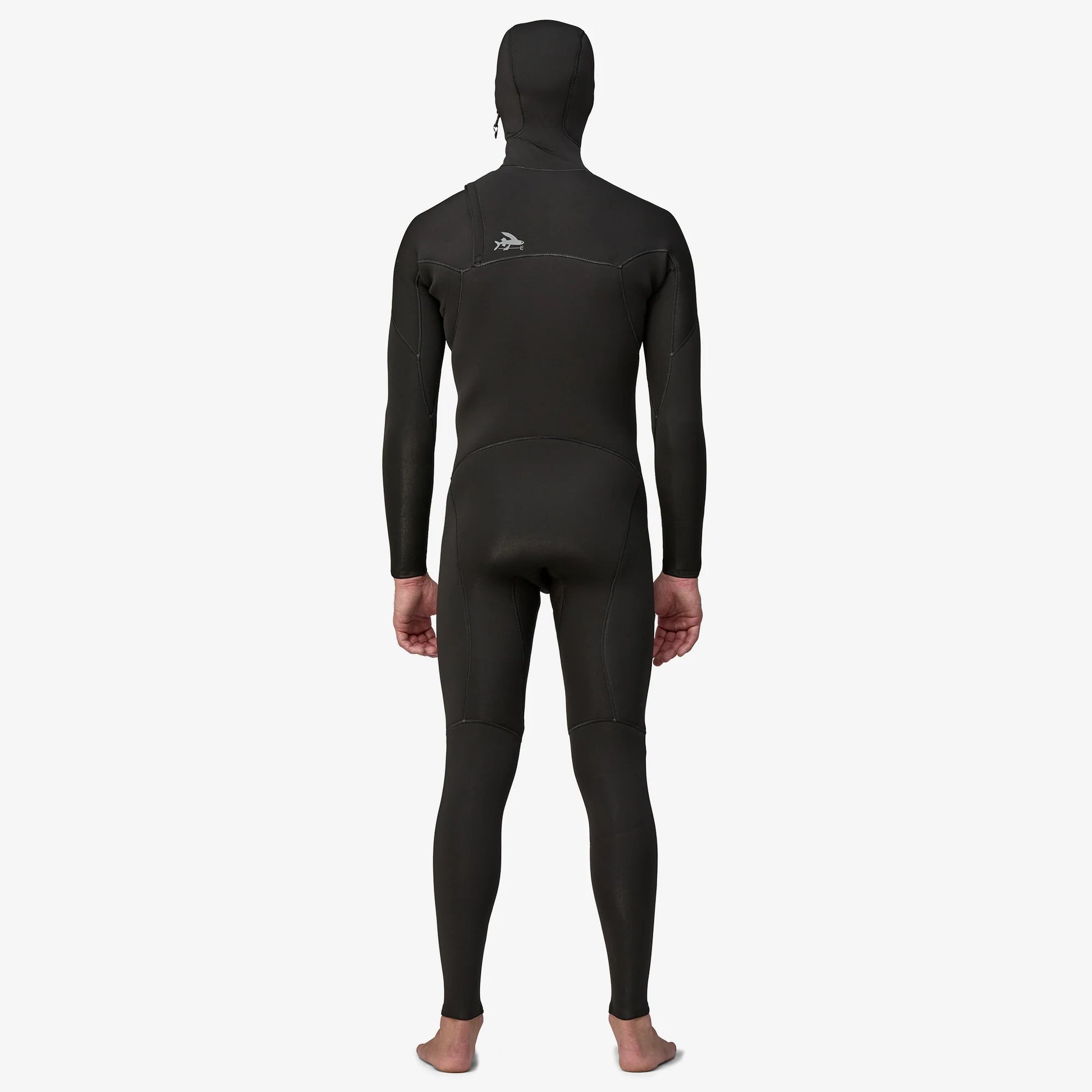 Traje de Surf con Gorro Hombre R2® Regulator® Front-Zip Hooded Full Suit Patagonia