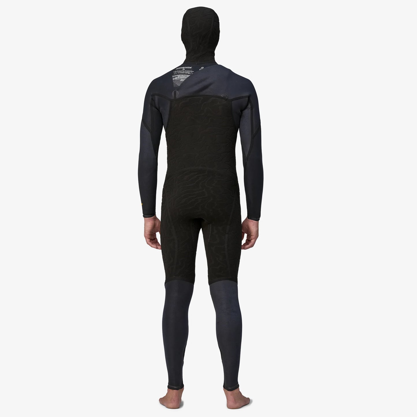 Traje de Surf con Gorro Hombre R2® Regulator® Front-Zip Hooded Full Suit Patagonia