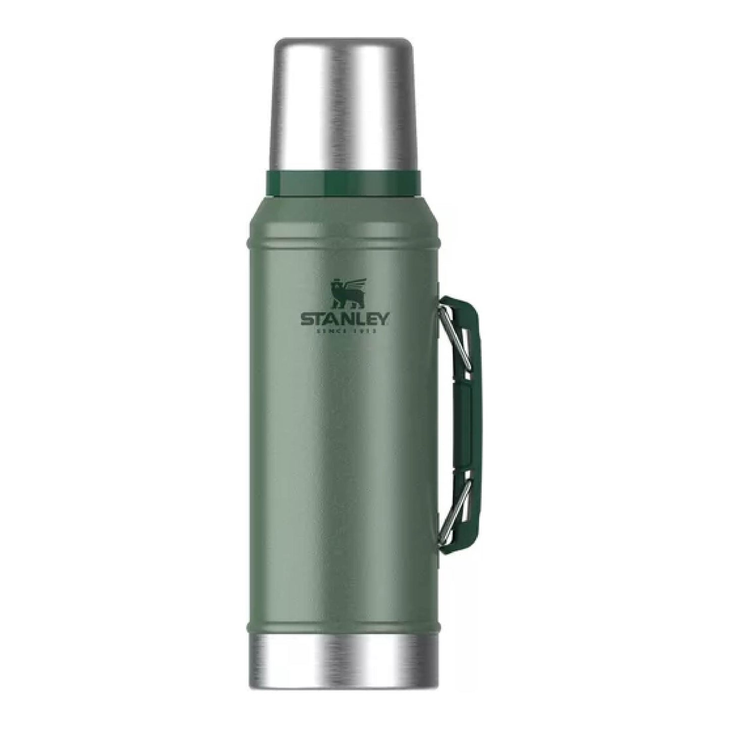 Termo Stanley Classic Verde | 950 STANLEY