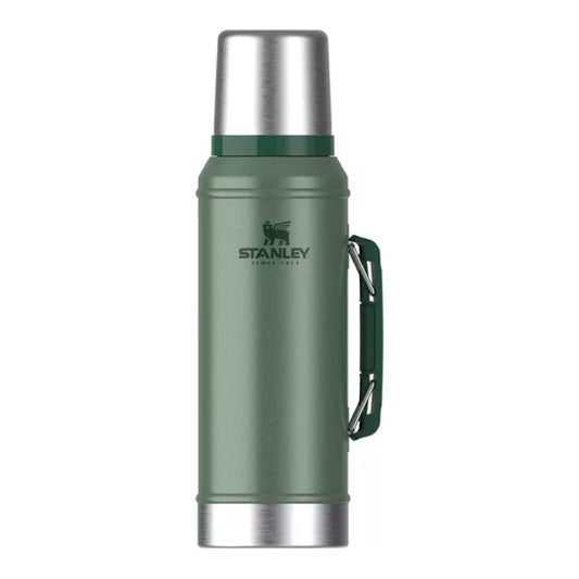 Termo Stanley Classic Verde | 950 STANLEY