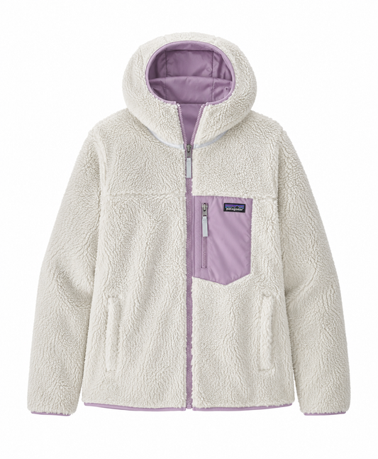 Chaqueta Niño Reversible Ready Freddy Polerón Go Live Outside