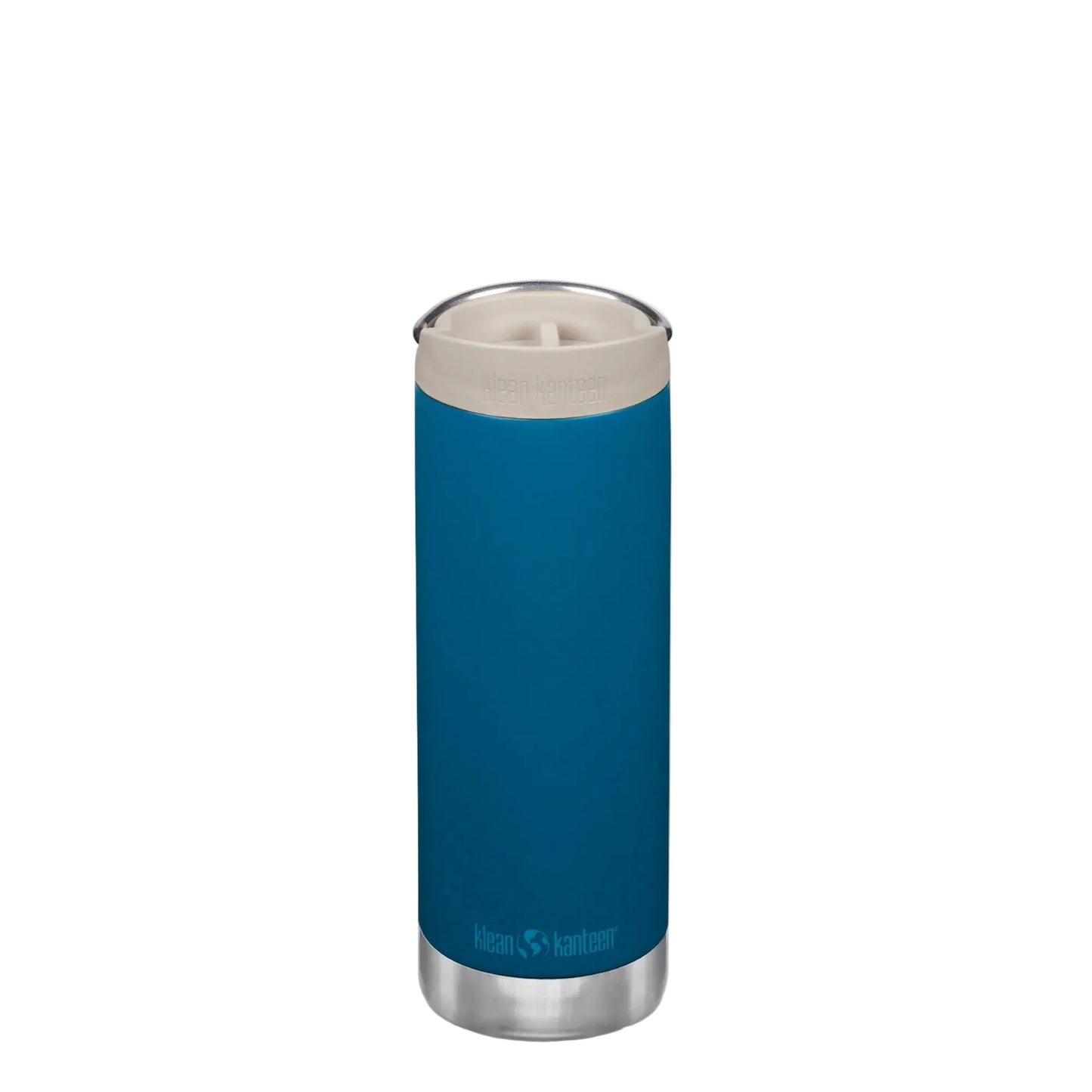Botella Térmica TKWide de 473 ML con Tapa de Café Corsair (Copia) klean kanteen