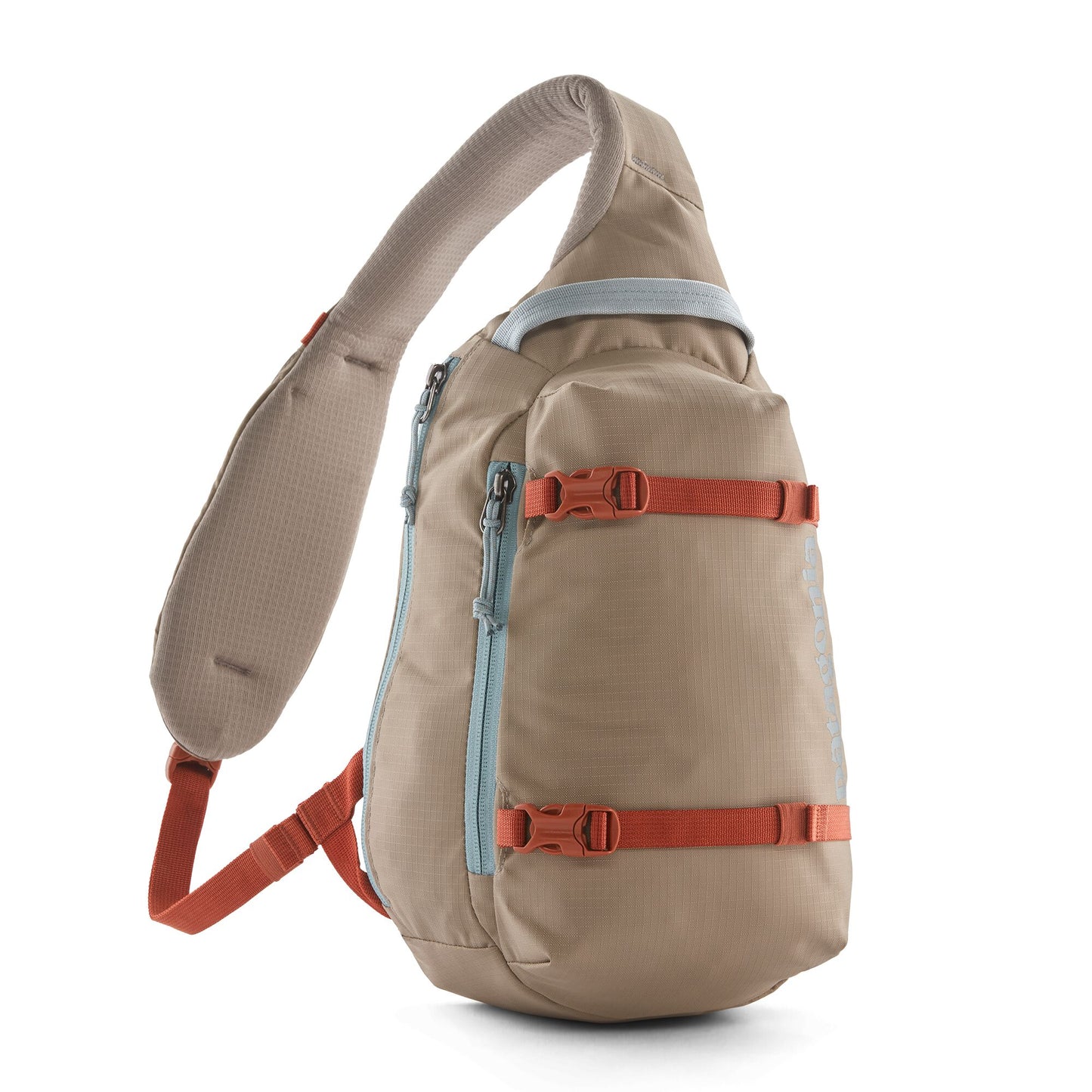 Mochila Atom Sling 8L Beige