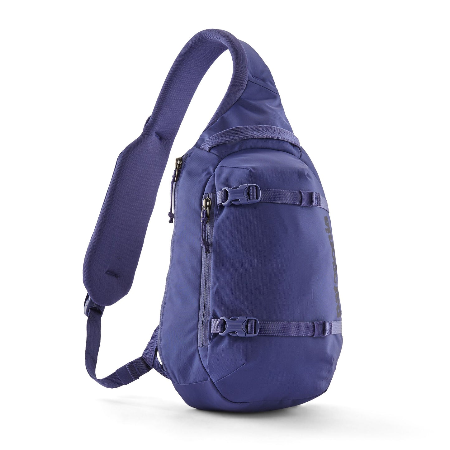 Mochila Atom Sling 8 Azul