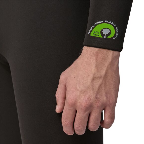 Traje de Surf con Gorro Hombre R2® Regulator® Front-Zip Full Suit Patagonia