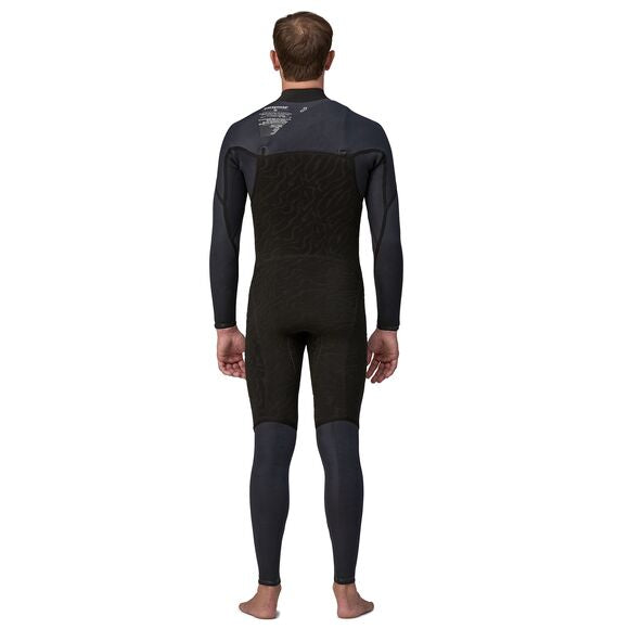 Traje de Surf con Gorro Hombre R2® Regulator® Front-Zip Full Suit Patagonia