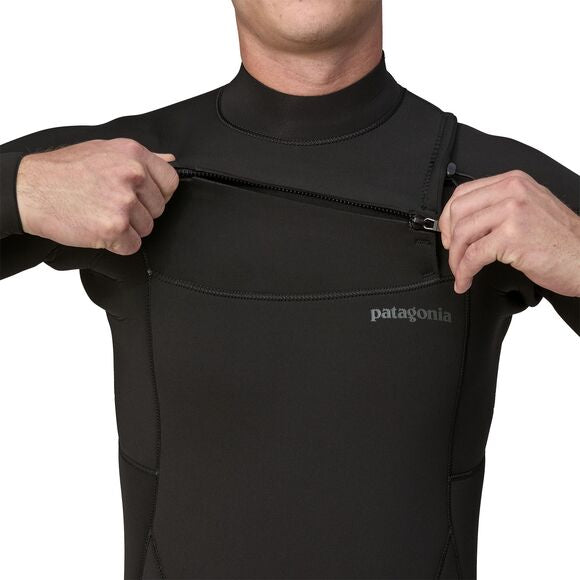Traje de Surf con Gorro Hombre R2® Regulator® Front-Zip Full Suit Patagonia