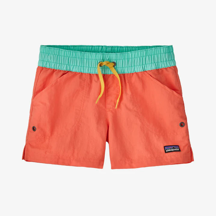 Short Niños Costa Rica Baggies™ Go Live Outside