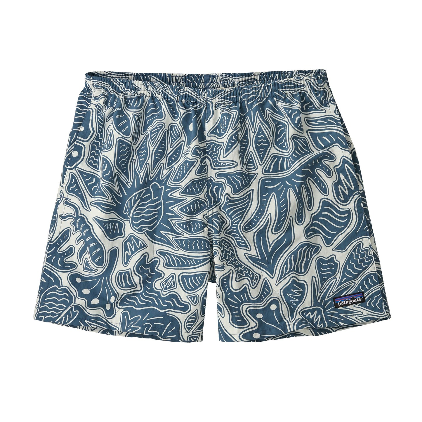 M's Baggies Shorts Azul
