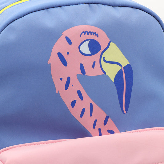 Mochila BTS Flamenco GUBII