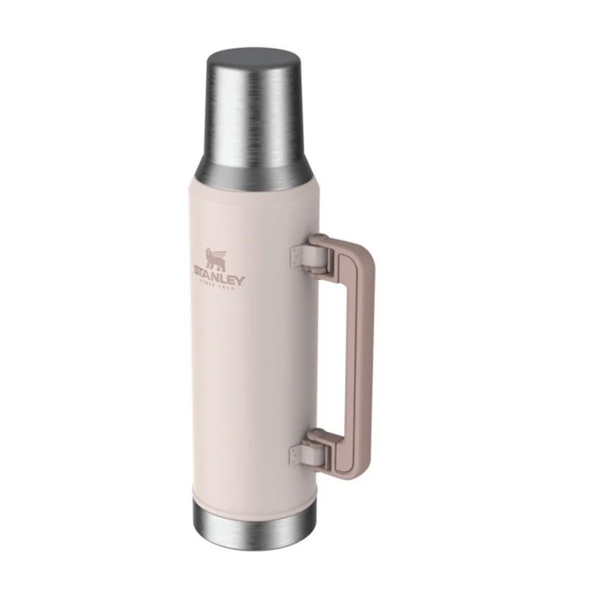 MATE SYSTEM CLASSIC ROSA PALO | 1.6 LT STANLEY