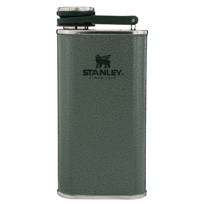 PETACA STANLEY CLASSIC VERDE | 236 ML STANLEY