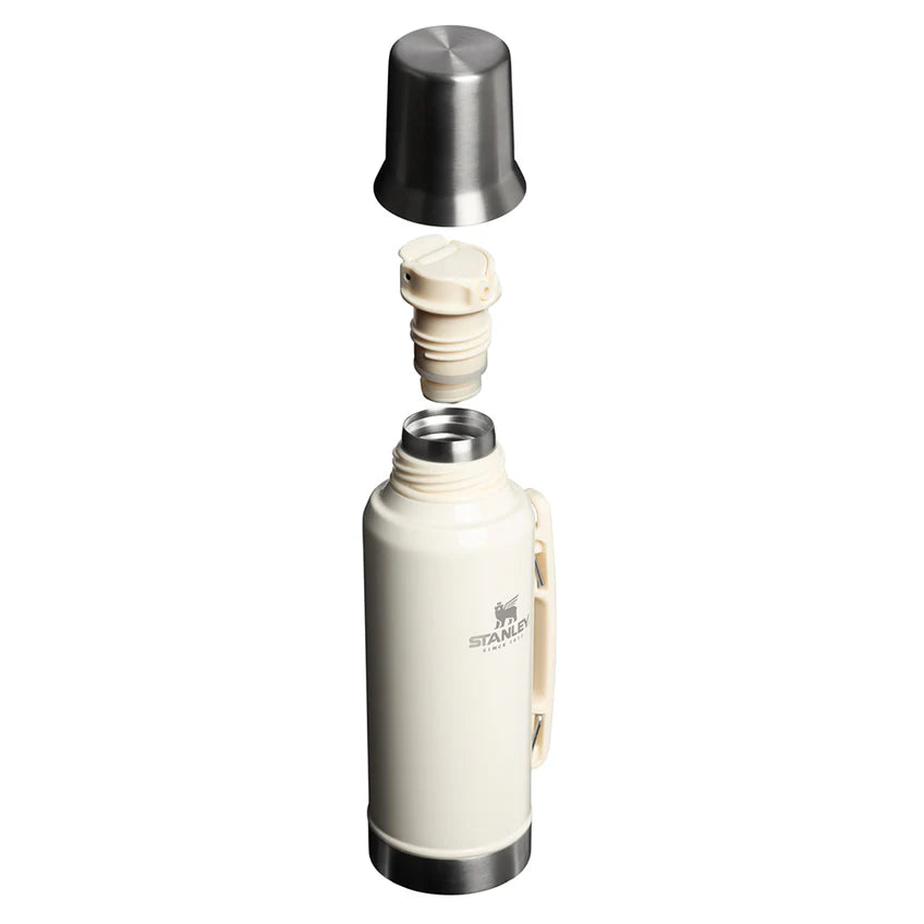 Mate System Classic Cream Gloss | 1.2 lt STANLEY