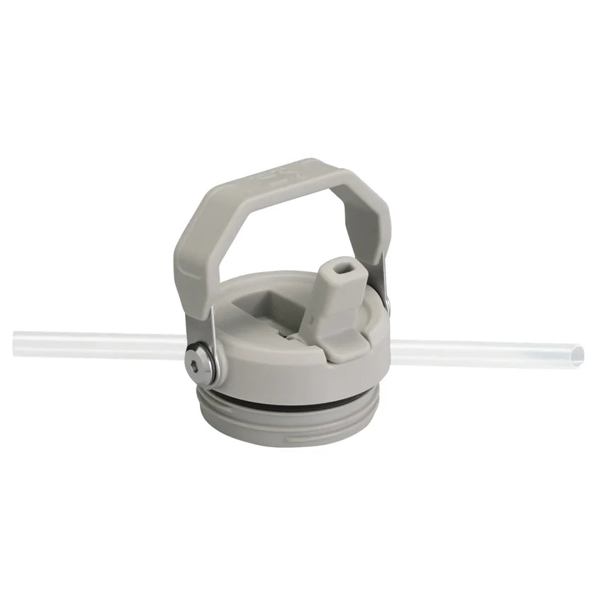 Botella Térmica Stanley Flip Straw Aerolight Ash | 710 ml STANLEY