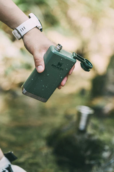 Copia de PETACA STANLEY CLASSIC BLANCA | 236 ML STANLEY