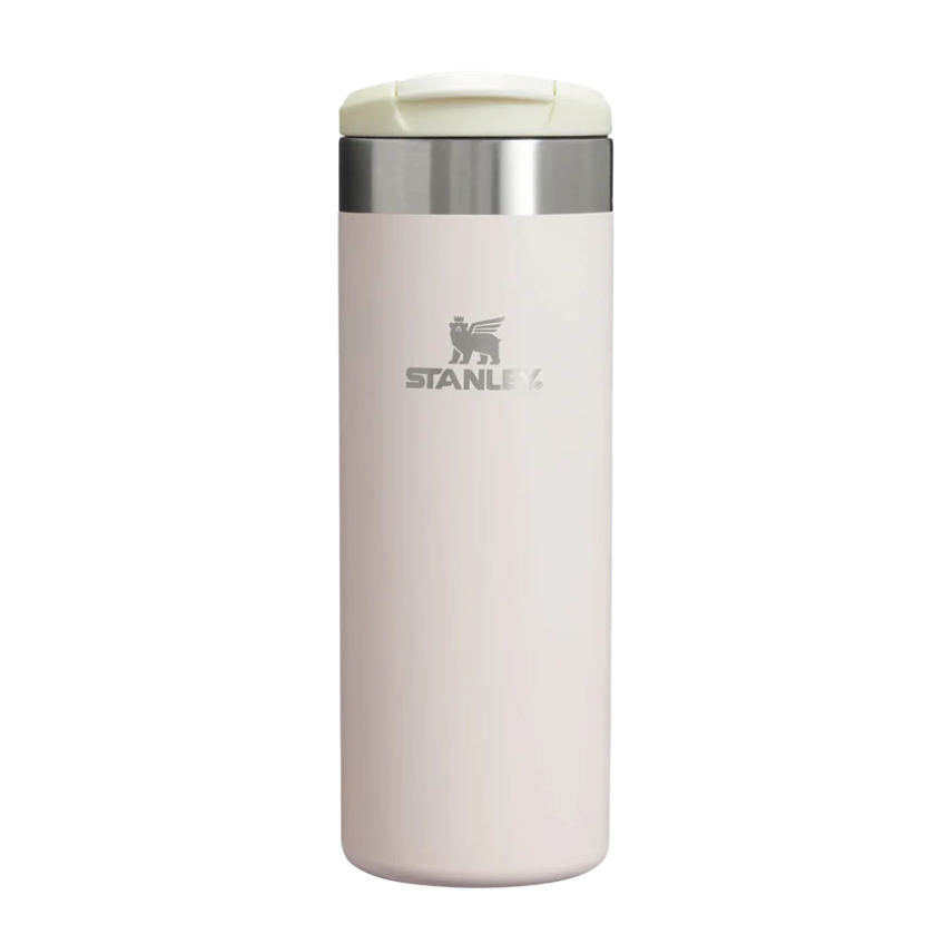 Botella Térmica Stanley Aerolight Rose Quartz | 473 ml STANLEY