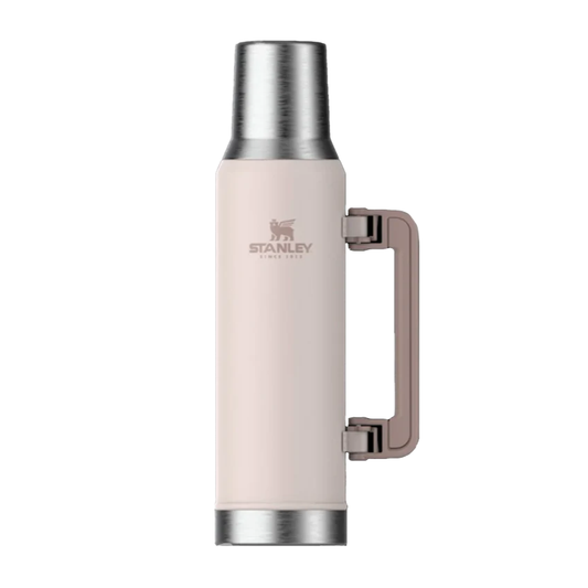 MATE SYSTEM CLASSIC ROSA PALO | 1.6 LT STANLEY