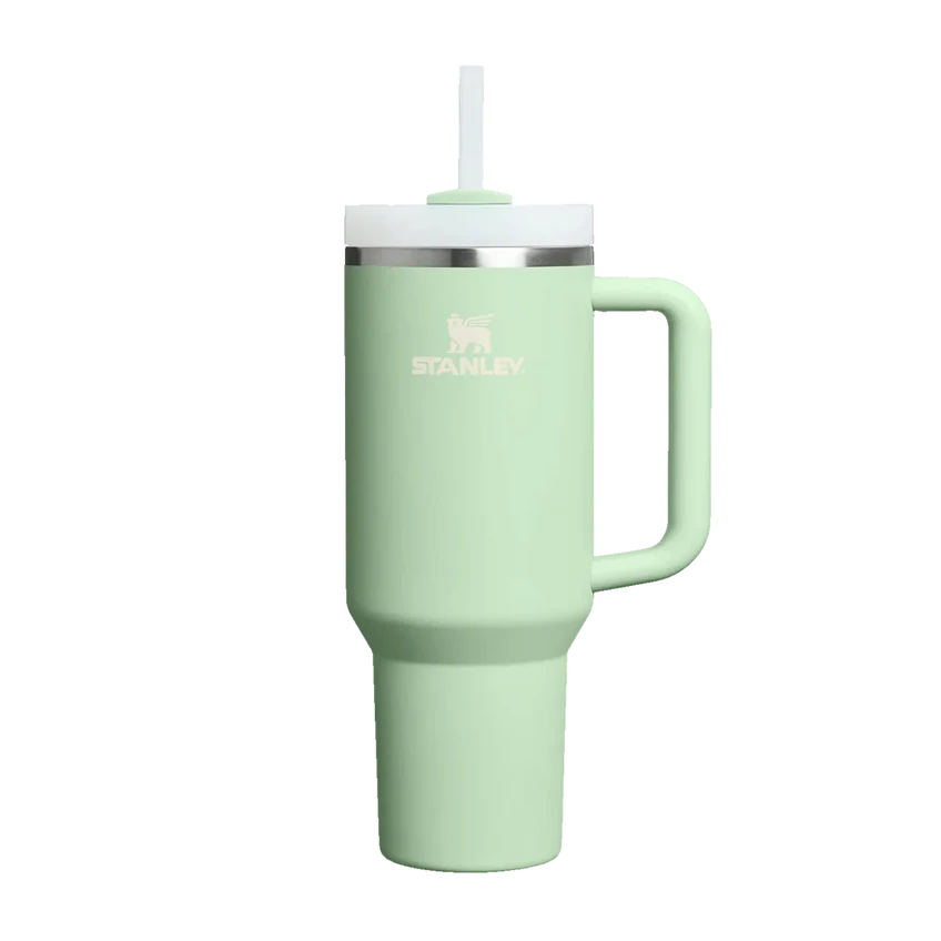 Quencher H2.0 Adventure Pistachio| 1.18 lt STANLEY