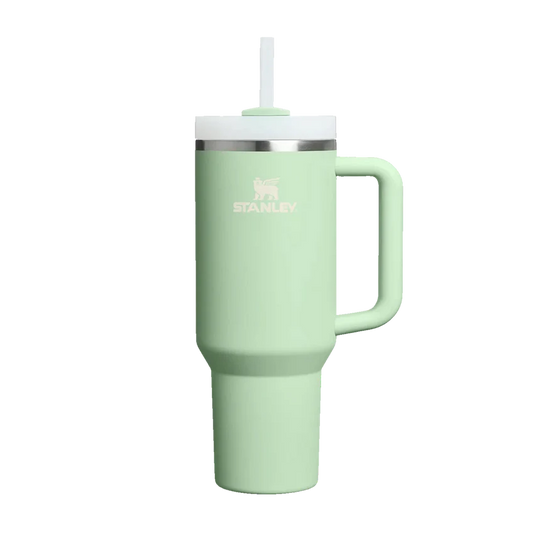 Quencher H2.0 Adventure Pistachio| 1.18 lt STANLEY