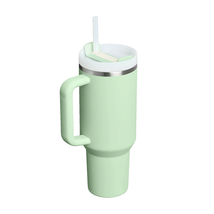 Quencher H2.0 Adventure Pistachio| 1.18 lt STANLEY