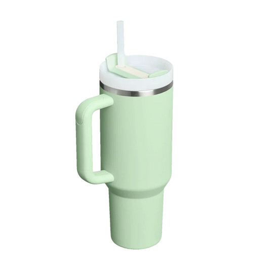 Quencher H2.0 Adventure Pistachio| 1.18 lt STANLEY