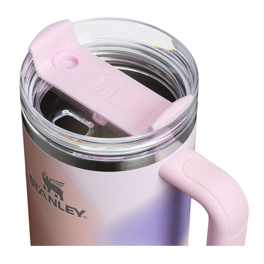 Quencher H2.0 Adventure Rose Petal Motion| 1.18 lt STANLEY