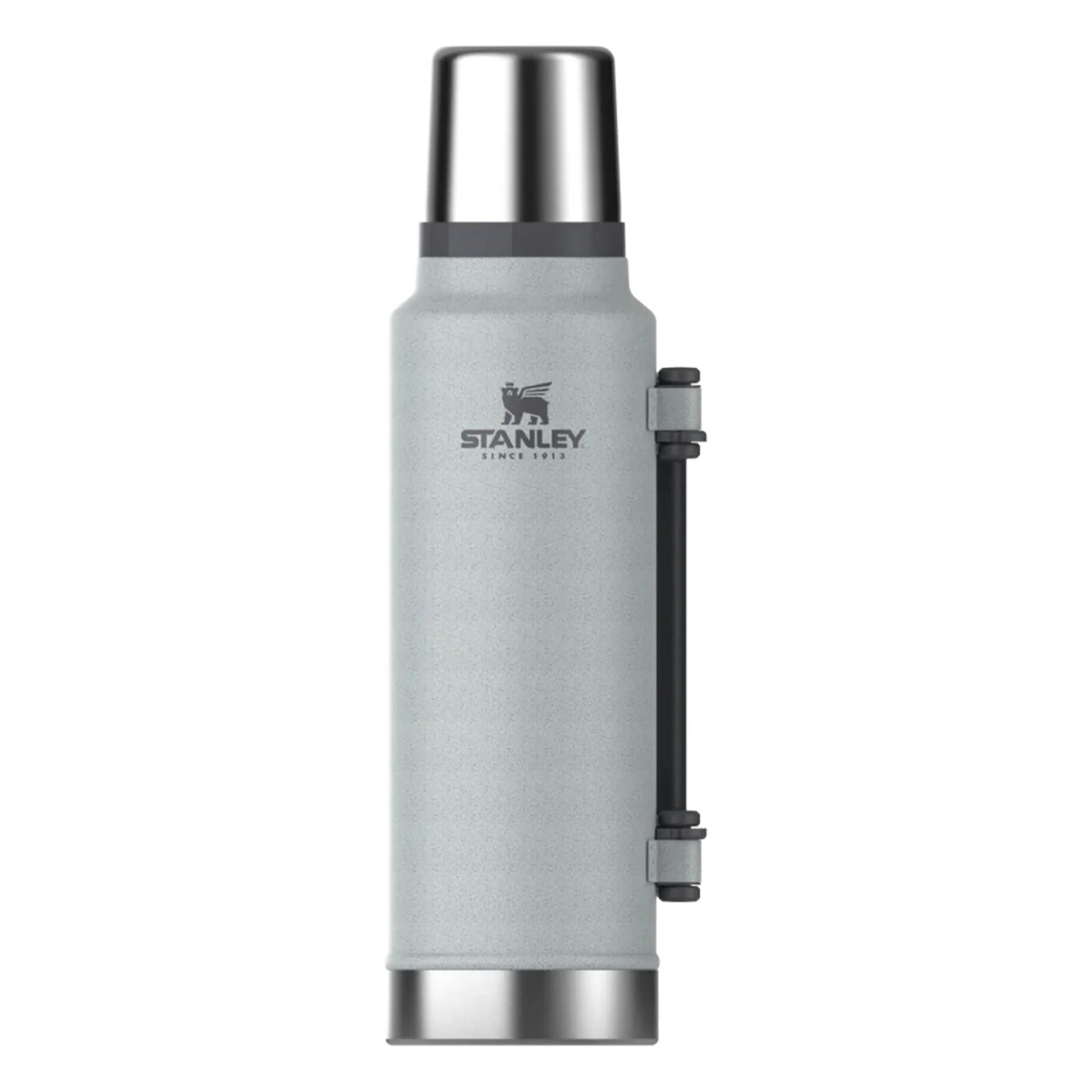 Termo Stanley Classic Silver | 1.4 lt STANLEY