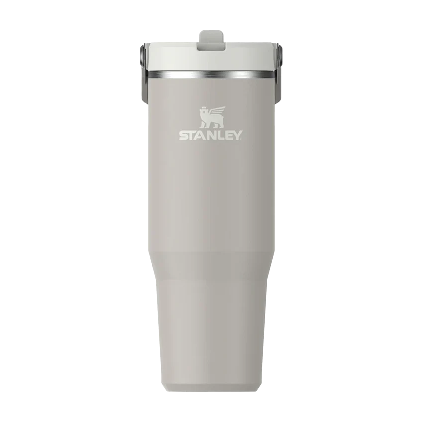 Botella Térmica Stanley Flip Straw 2.0 Ash | 887 ml STANLEY