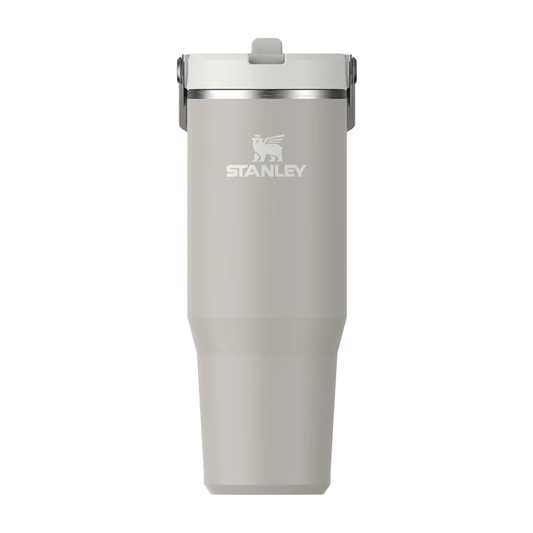Botella Térmica Stanley Flip Straw 2.0 Ash | 887 ml STANLEY